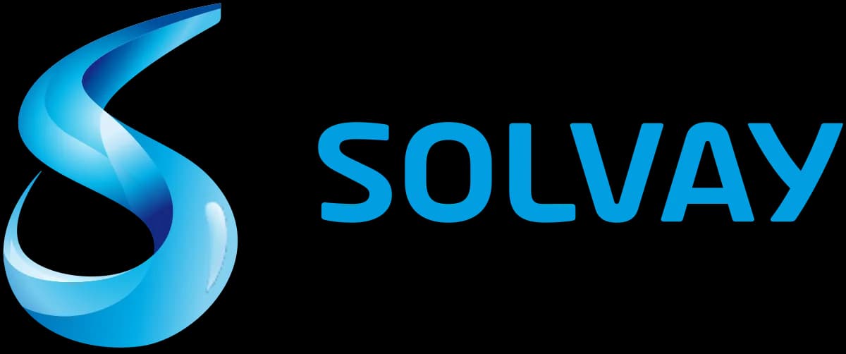 Solvay ileri teknoloji kimyasalları ve endüstriyel çözümler